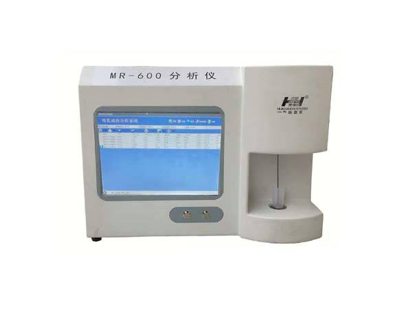 HY-MR600(Ⅲ)母乳分析仪