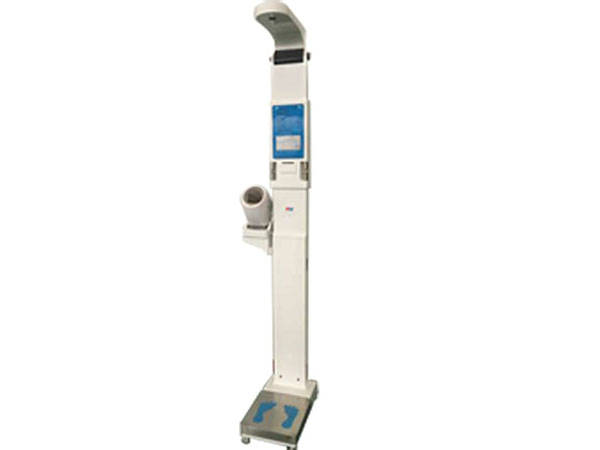 hy-tj800 体检一体机（血压身高体重测量仪）